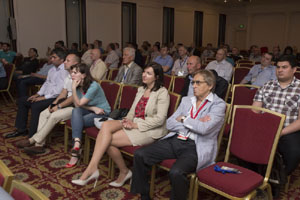 7 Всероссийский съезд нейрохирургов