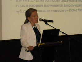 Образовательный цикл по неотложной нейрохирургии: Казань, 2014 год